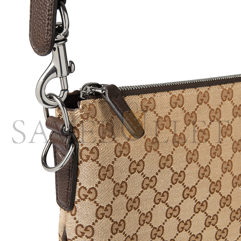 G*u*i b large shoulder bag 800194 (50*39*3cm)